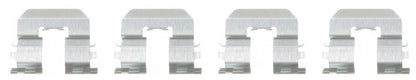 Wagner Brake Disc Brake Pad Set QC1445