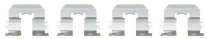 Wagner Brake Disc Brake Pad Set QC1445