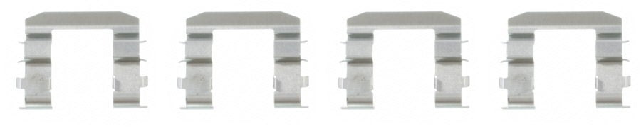 Wagner Brake QC1447