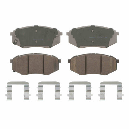 Wagner Brake QC1447