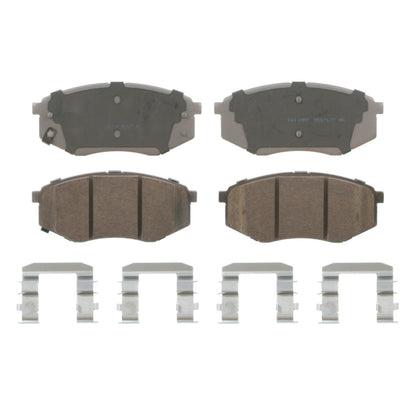 Wagner Brake QC1447