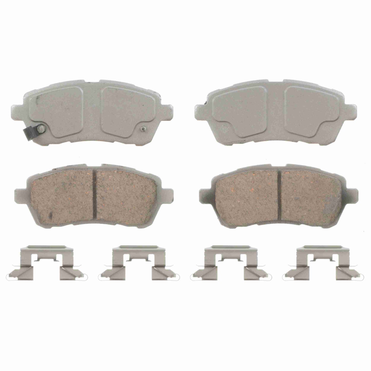 Wagner Brake Disc Brake Pad Set QC1454A