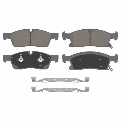 Wagner Brake Disc Brake Pad Set QC1455