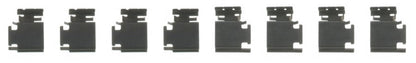 Wagner Brake Disc Brake Pad Set QC1456