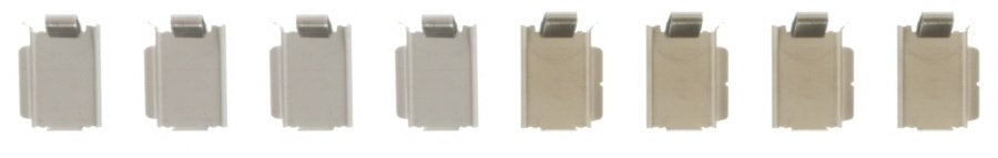 Wagner Brake Disc Brake Pad Set QC1463