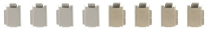 Wagner Brake Disc Brake Pad Set QC1463