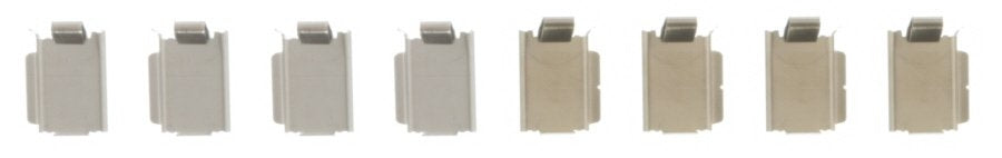Wagner Brake Disc Brake Pad Set QC1464