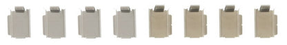 Wagner Brake Disc Brake Pad Set QC1464