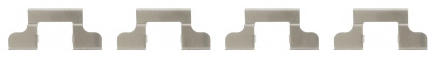 Wagner Brake Disc Brake Pad Set QC1465