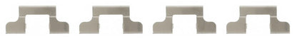 Wagner Brake Disc Brake Pad Set QC1465