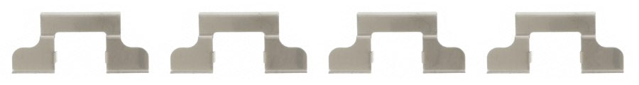 Wagner Brake Disc Brake Pad Set QC1465