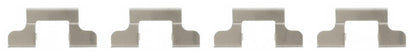 Wagner Brake Disc Brake Pad Set QC1465