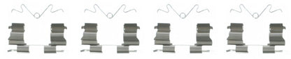 Wagner Brake Disc Brake Pad Set QC1508