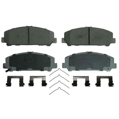 Wagner Brake Disc Brake Pad Set QC1509