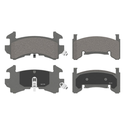 Wagner Brake Disc Brake Pad Set QC154