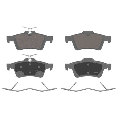 Wagner Brake Disc Brake Pad Set QC1564