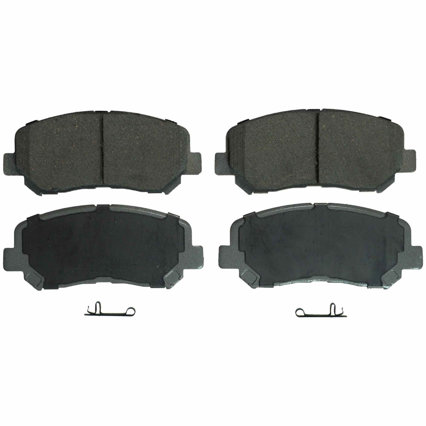 Wagner Brake Disc Brake Pad Set QC1623