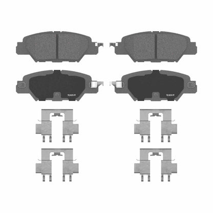 Wagner Brake Disc Brake Pad Set QC1846