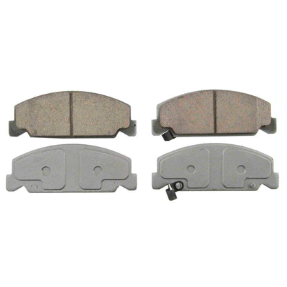 Wagner Brake Disc Brake Pad Set QC273