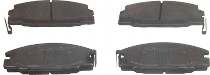 Wagner Brake Disc Brake Pad Set QC363A