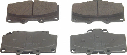 Wagner Brake Disc Brake Pad Set QC436A