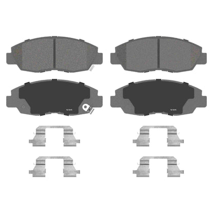 Wagner Brake Disc Brake Pad Set QC465A