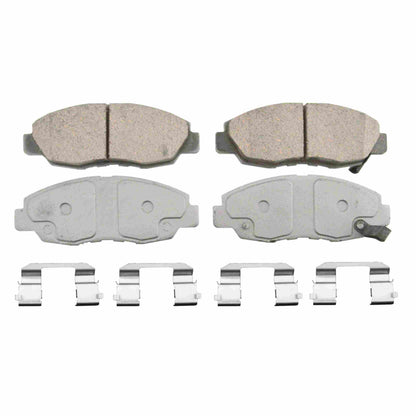 Wagner Brake Disc Brake Pad Set QC465