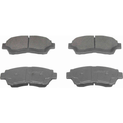 Wagner Brake Disc Brake Pad Set QC476