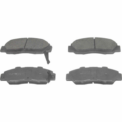 Wagner Brake Disc Brake Pad Set QC503