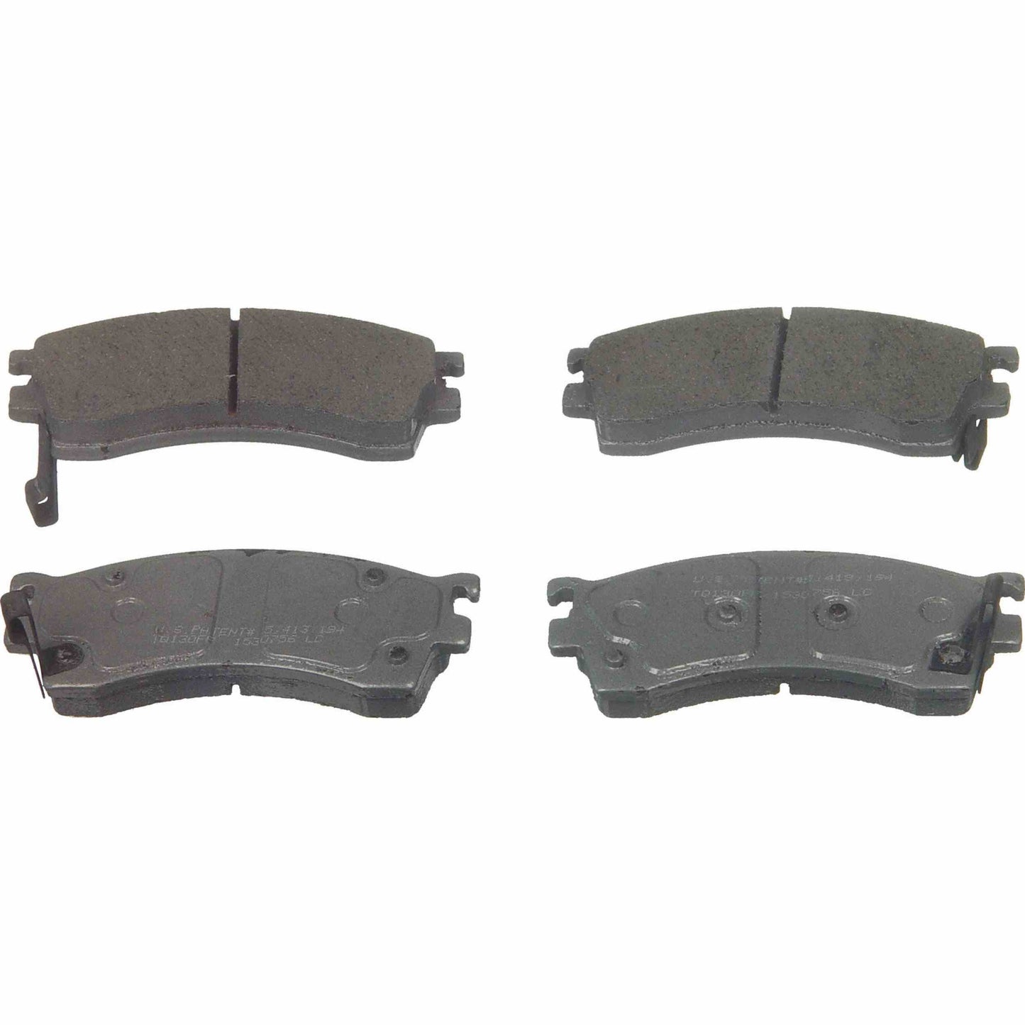 Wagner Brake QC583