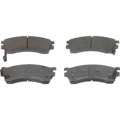 Wagner Brake QC583