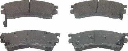 Wagner Brake QC583