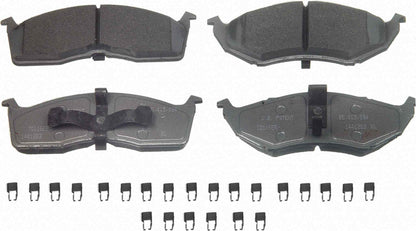 Wagner Brake QC730A
