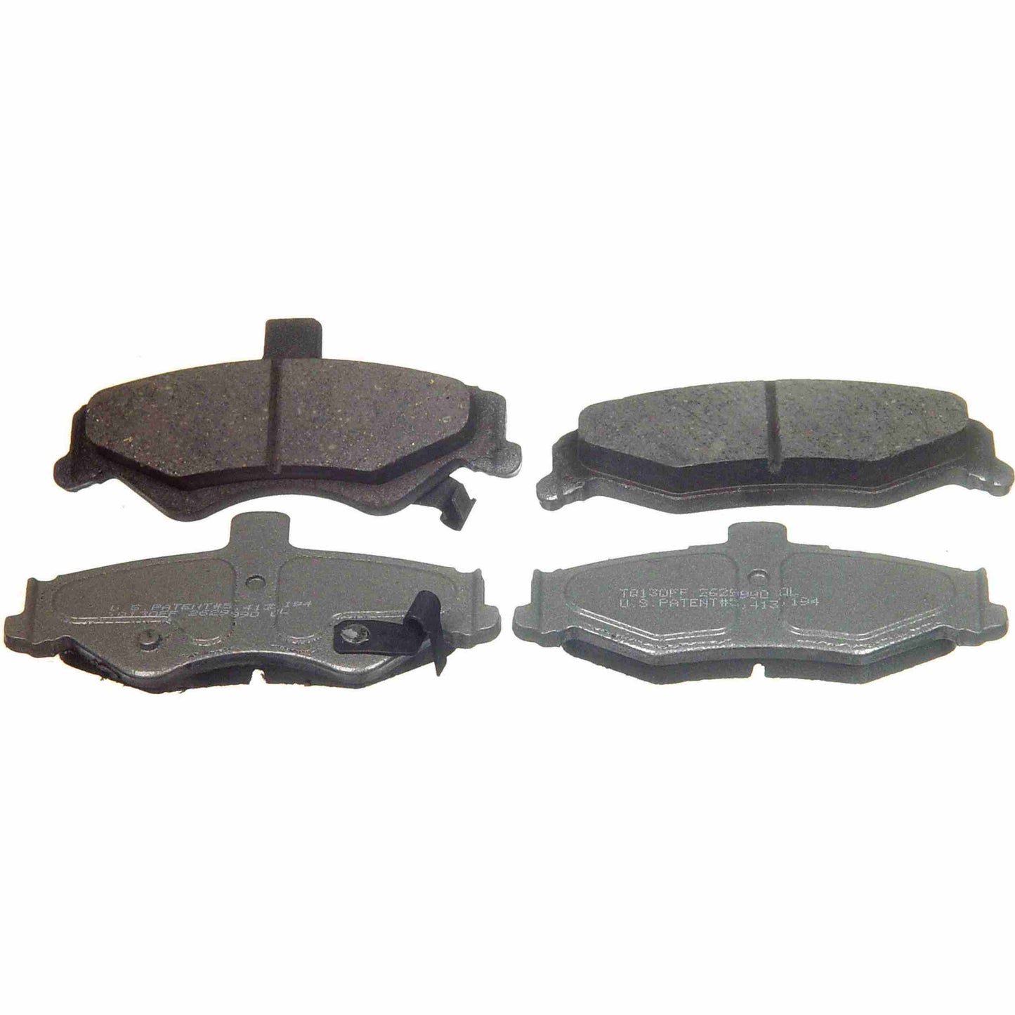 Wagner Brake QC750