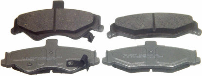 Wagner Brake QC750