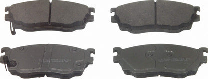 Wagner Brake Disc Brake Pad Set QC755