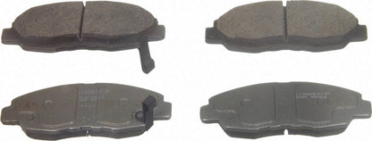Wagner Brake Disc Brake Pad Set QC764