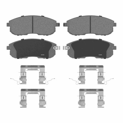 Wagner Brake Disc Brake Pad Set QC815D