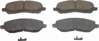 Wagner Brakes QC866A