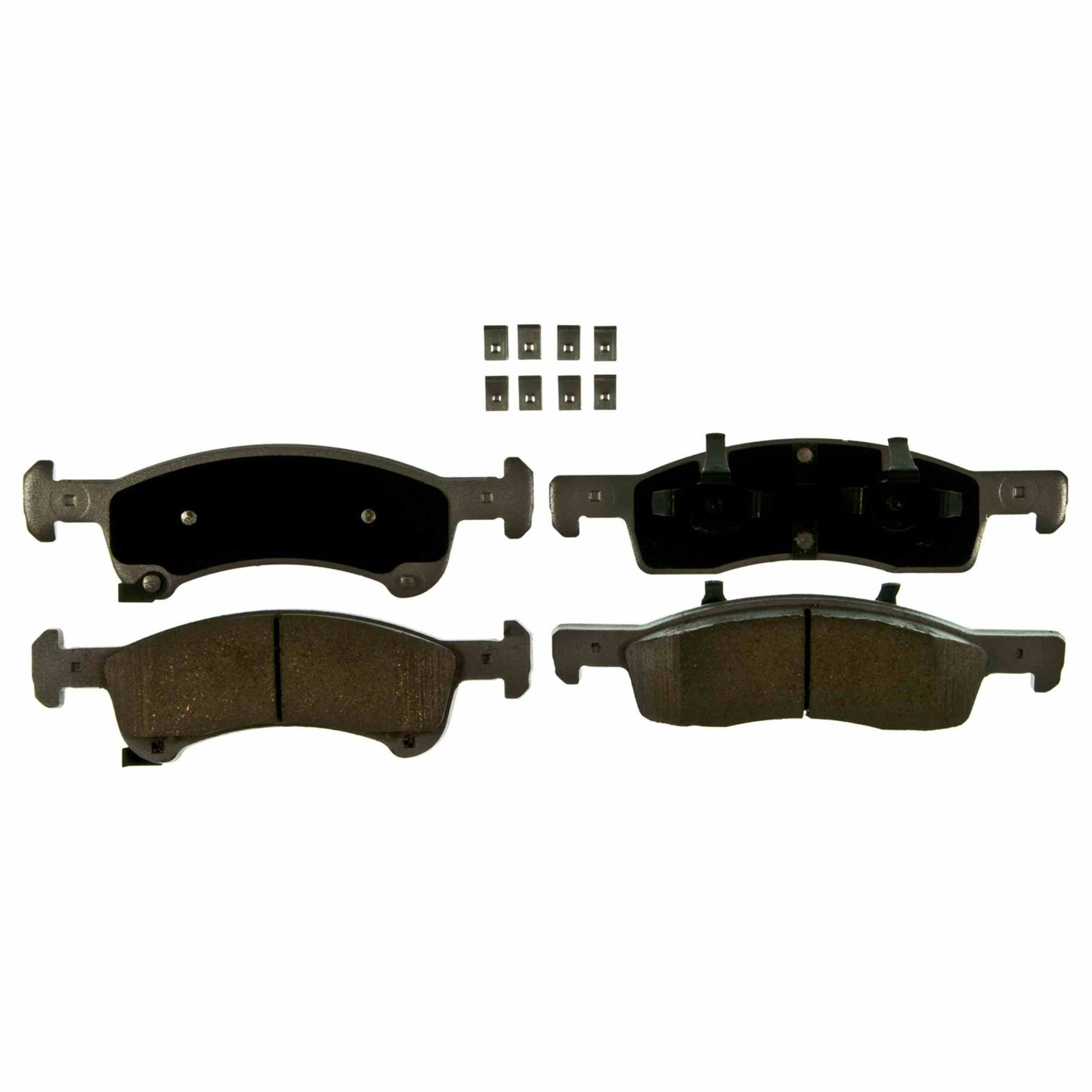 Wagner Brake Disc Brake Pad Set QC934