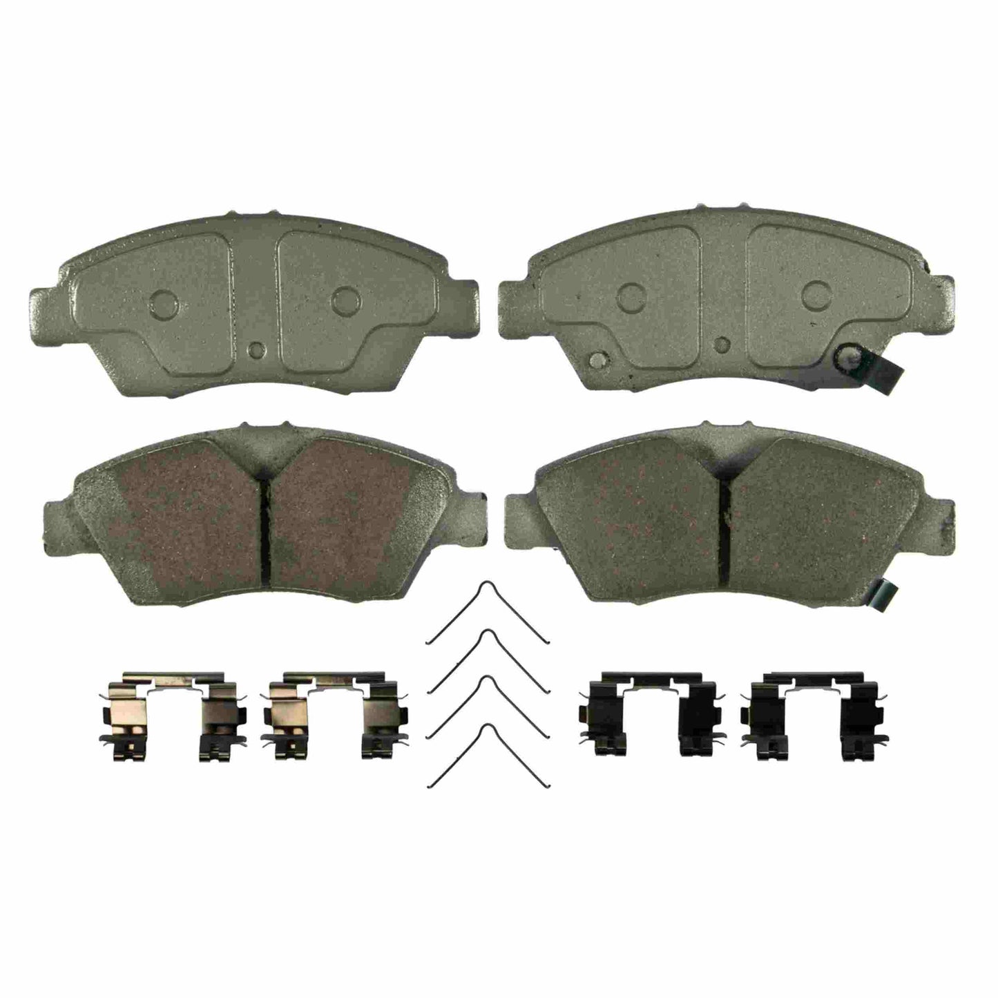 Wagner Brake Disc Brake Pad Set QC948