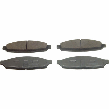 Wagner Brake Disc Brake Pad Set QC953
