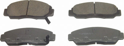 Wagner Brake Disc Brake Pad Set QC959