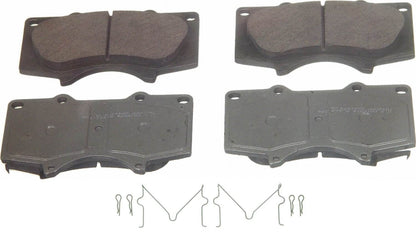 Wagner Brake Disc Brake Pad Set QC976