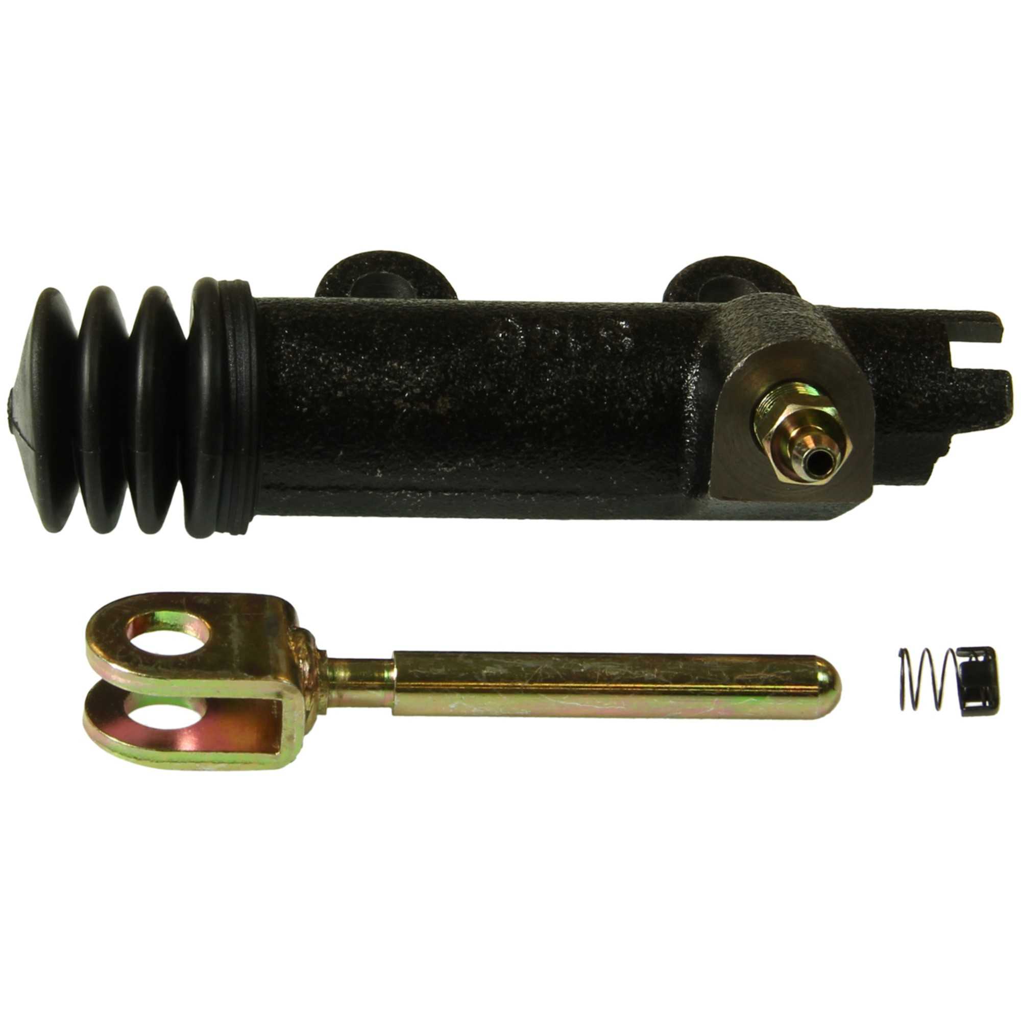 Wagner Brakes SC133739