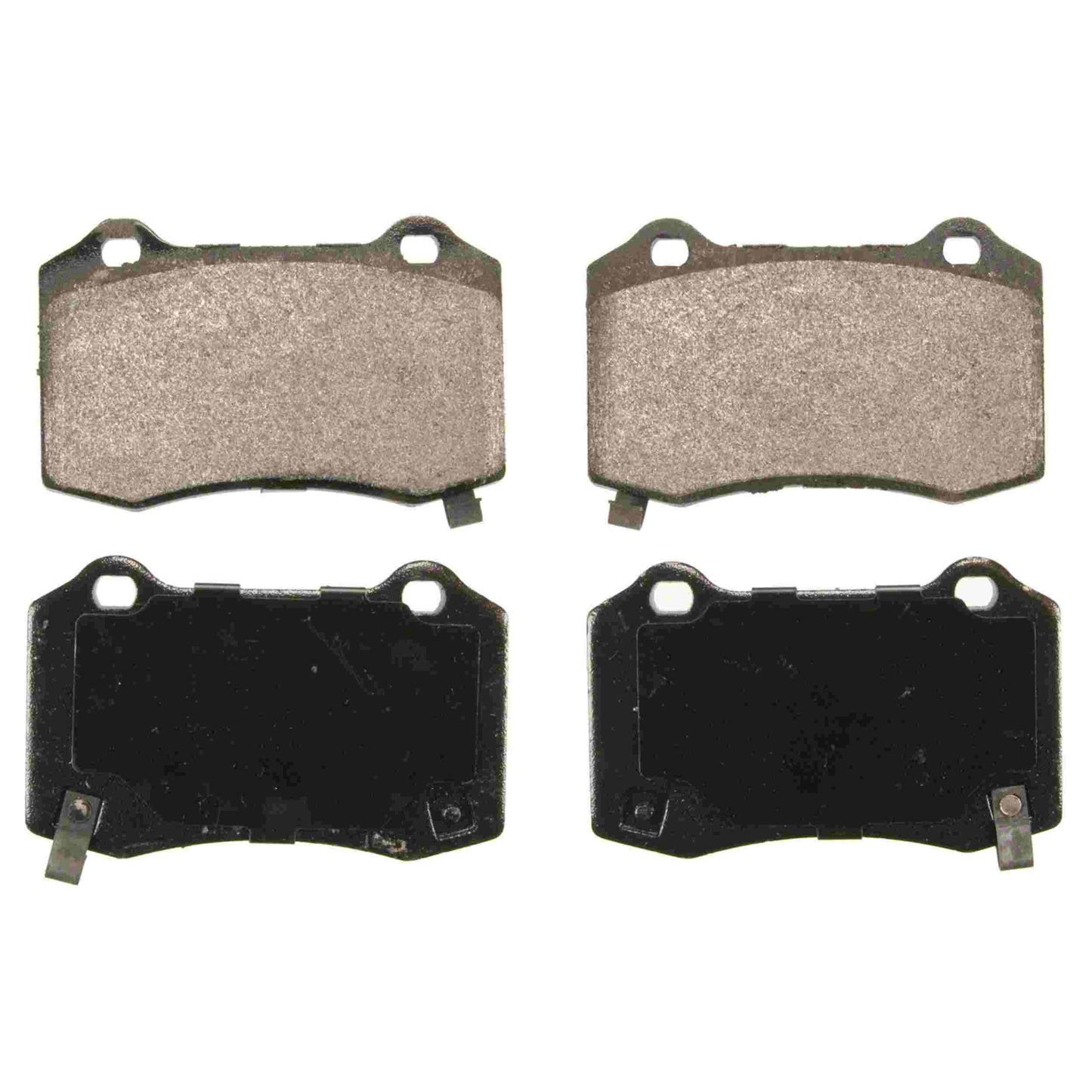Wagner Brake Disc Brake Pad Set SX1053