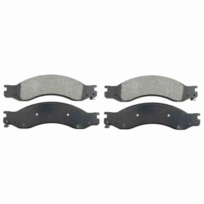 Wagner Brake Disc Brake Pad Set SX1064