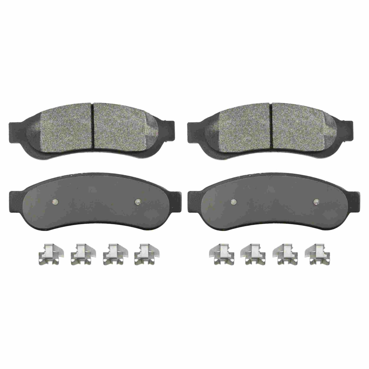 Wagner Brake Disc Brake Pad Set SX1067