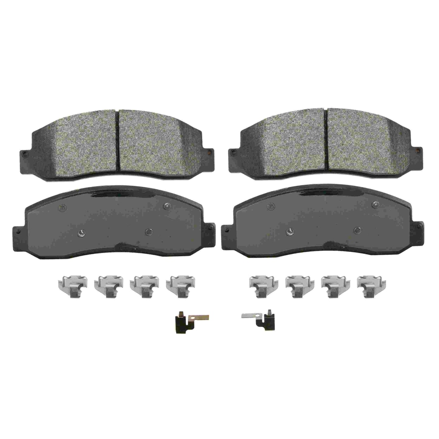 Wagner Brake Disc Brake Pad Set SX1069
