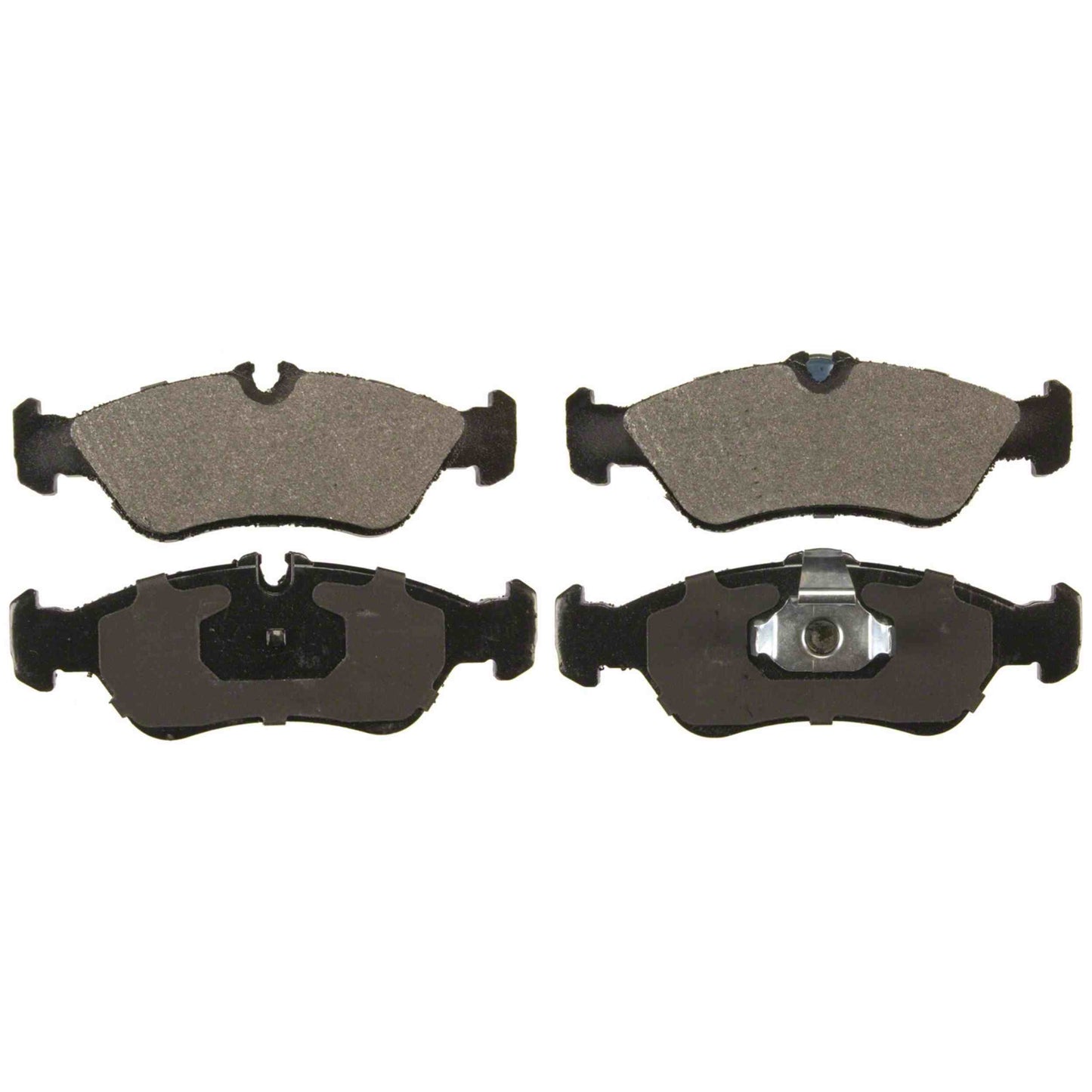Wagner Brake Disc Brake Pad Set SX1229